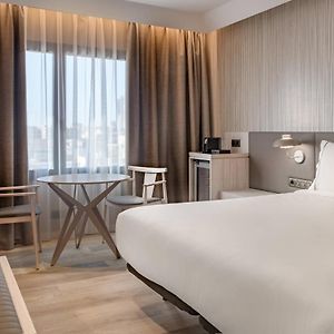 Standard King Guest Room